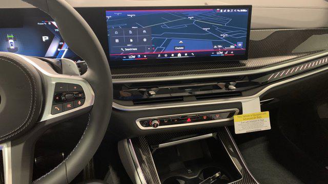 new 2026 BMW X5 car, priced at $98,475