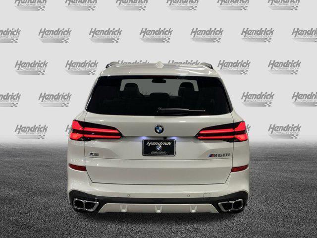 new 2026 BMW X5 car, priced at $98,475