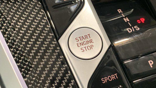 new 2026 BMW X5 car, priced at $98,475