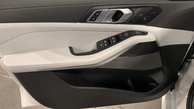 new 2026 BMW X5 car, priced at $98,475