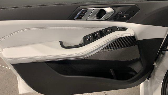 new 2026 BMW X5 car, priced at $98,475