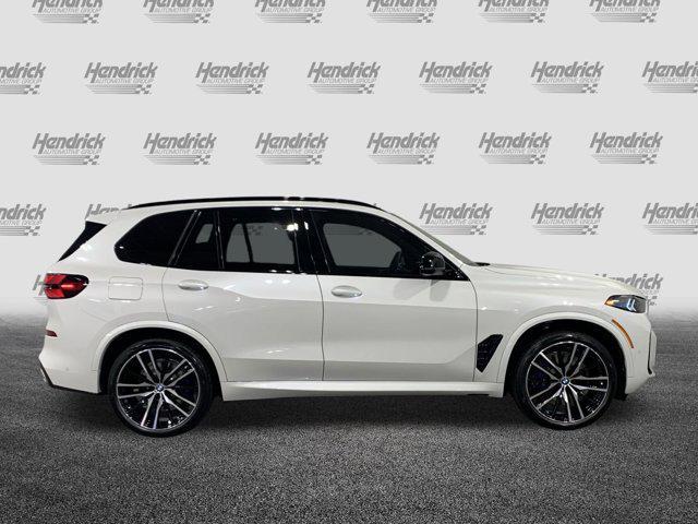 new 2026 BMW X5 car, priced at $98,475