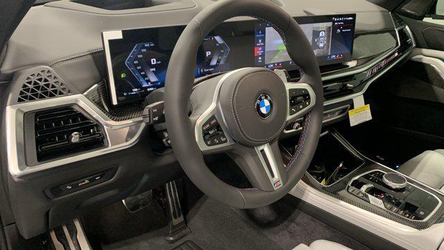 new 2026 BMW X5 car, priced at $98,475
