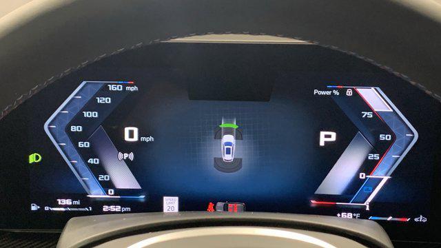 new 2026 BMW X5 car, priced at $98,475