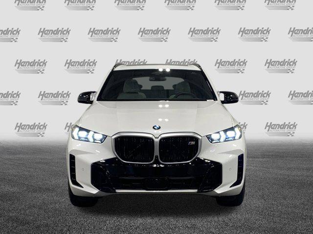 new 2026 BMW X5 car, priced at $98,475
