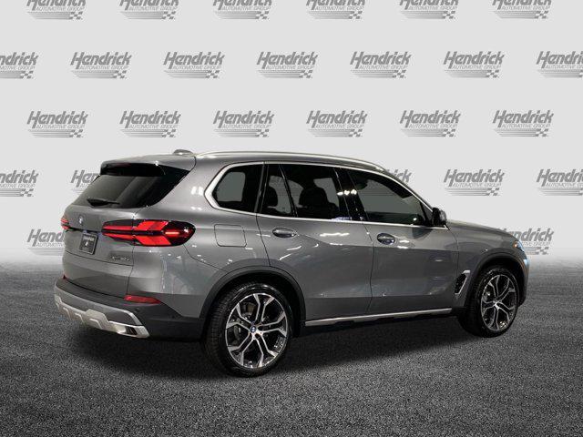 new 2026 BMW X5 PHEV car, priced at $83,875