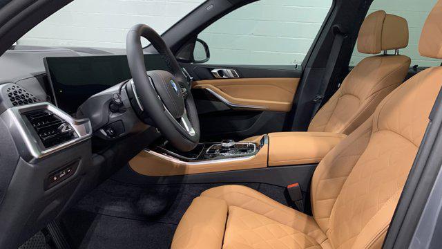 new 2026 BMW X5 PHEV car, priced at $83,875