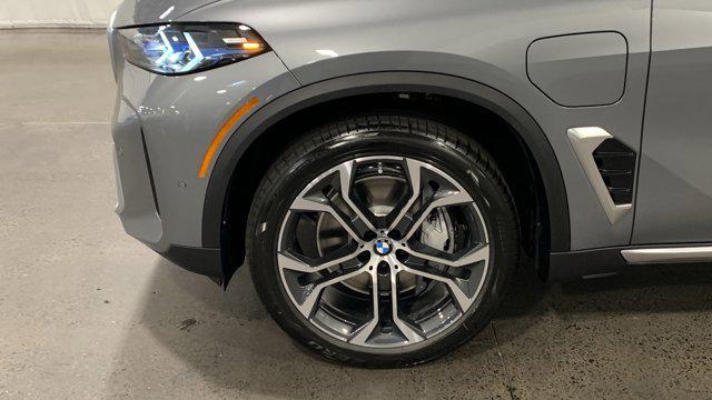 new 2026 BMW X5 PHEV car, priced at $83,875