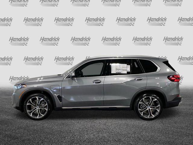 new 2026 BMW X5 PHEV car, priced at $83,875