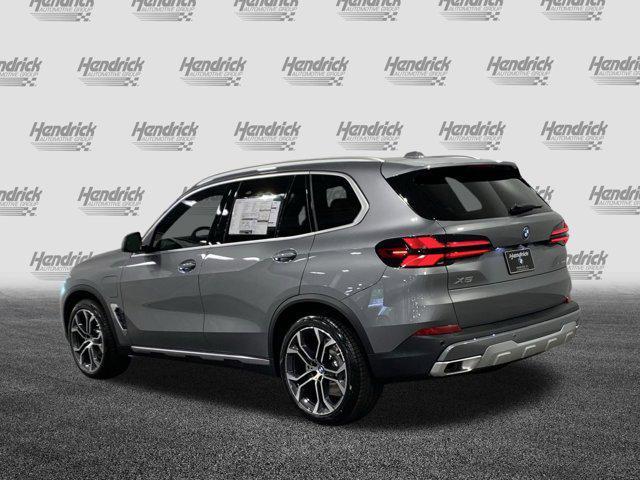 new 2026 BMW X5 PHEV car, priced at $83,875