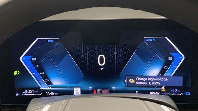 new 2026 BMW X5 PHEV car, priced at $83,875