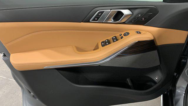 new 2026 BMW X5 PHEV car, priced at $83,875