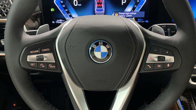 new 2026 BMW X5 PHEV car, priced at $83,875