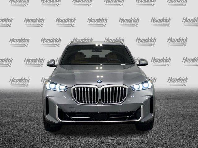 new 2026 BMW X5 PHEV car, priced at $83,875