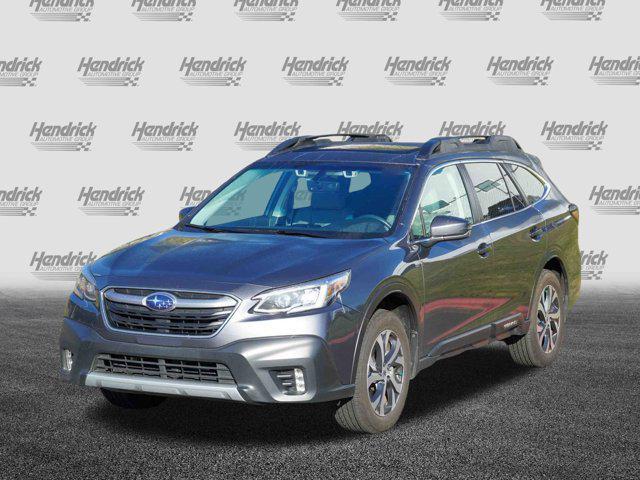 used 2022 Subaru Outback car, priced at $26,476