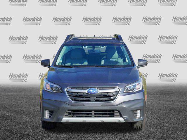 used 2022 Subaru Outback car, priced at $26,476