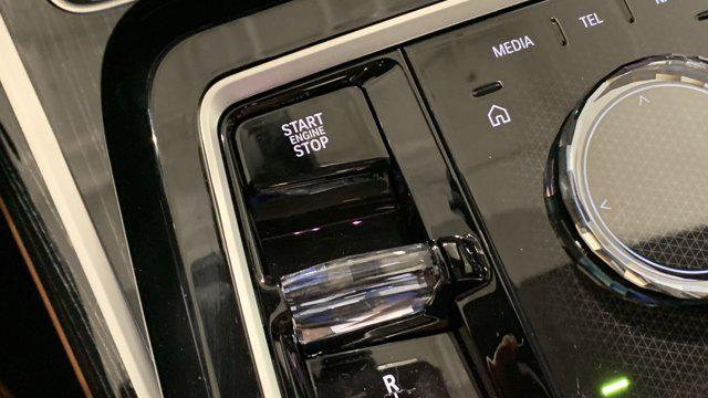 new 2025 BMW 740 car, priced at $106,705