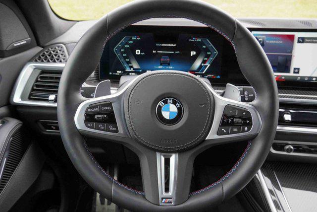 used 2025 BMW X7 car, priced at $108,319