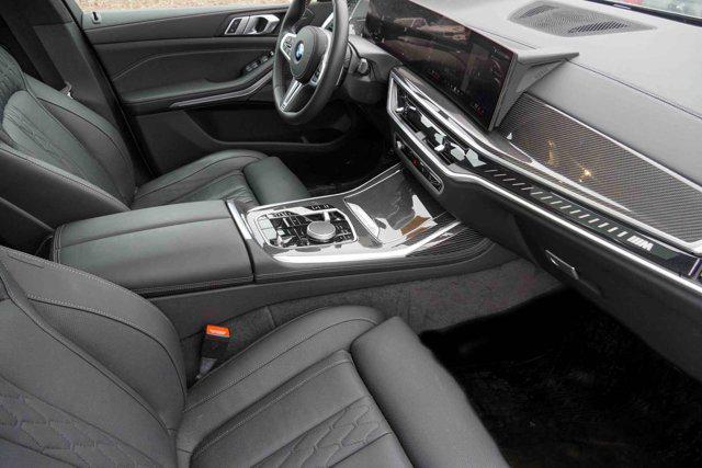 used 2025 BMW X7 car, priced at $108,319