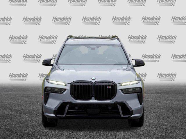 used 2025 BMW X7 car, priced at $108,319