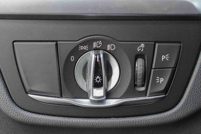 used 2022 BMW X3 car, priced at $35,991