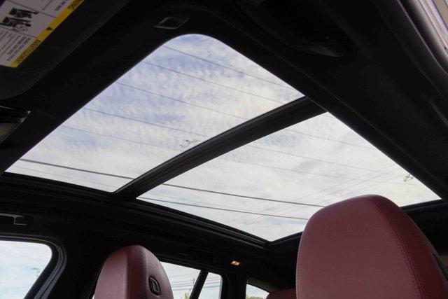 used 2022 BMW X3 car, priced at $35,991