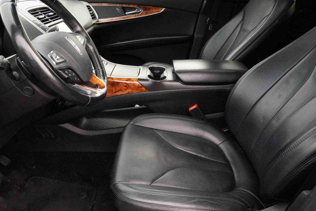 used 2016 Lincoln MKX car, priced at $15,719