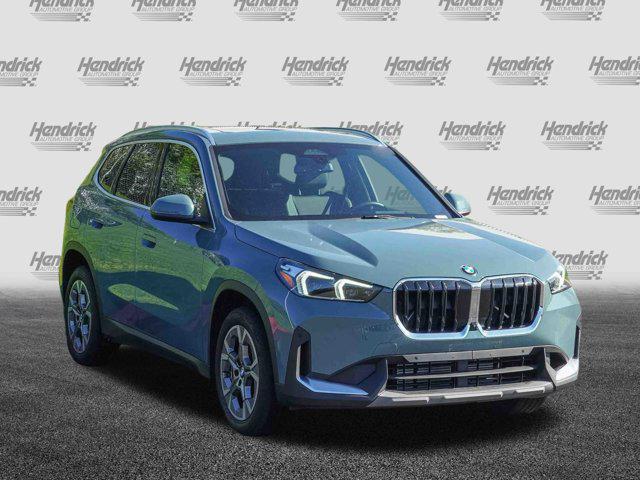 used 2023 BMW X1 car, priced at $35,900