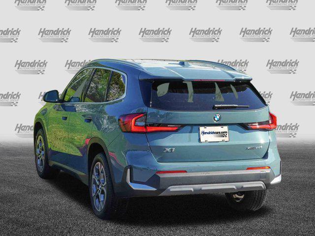 used 2023 BMW X1 car, priced at $35,900