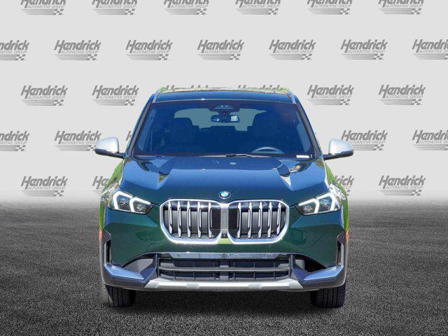 used 2024 BMW X1 car, priced at $41,991