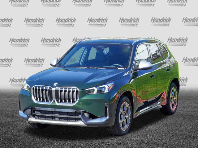 used 2024 BMW X1 car, priced at $41,991