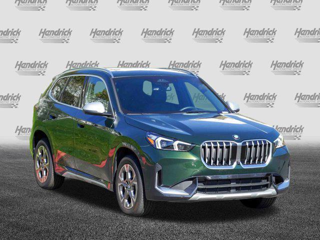 used 2024 BMW X1 car, priced at $41,991