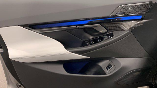 new 2025 BMW i5 car, priced at $96,970