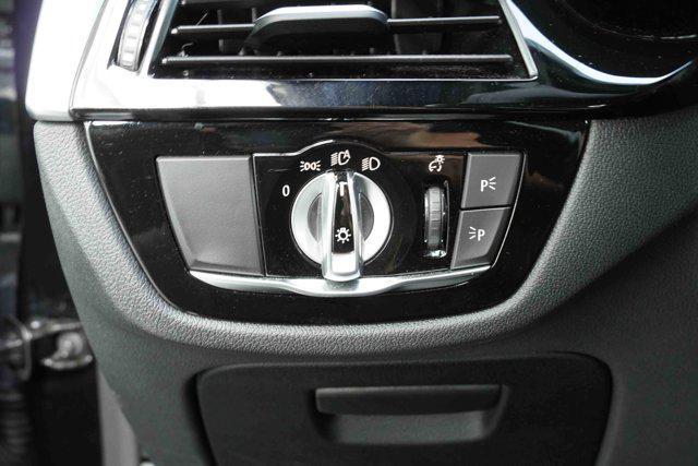 used 2023 BMW 530 car, priced at $39,319