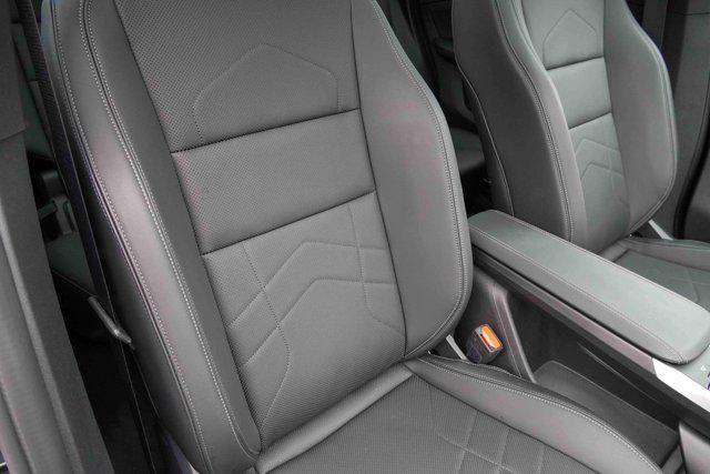 used 2025 BMW X1 car, priced at $39,619