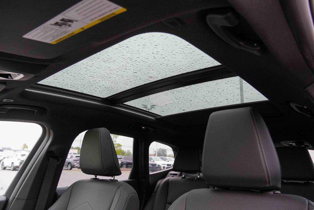 used 2025 BMW X1 car, priced at $39,619