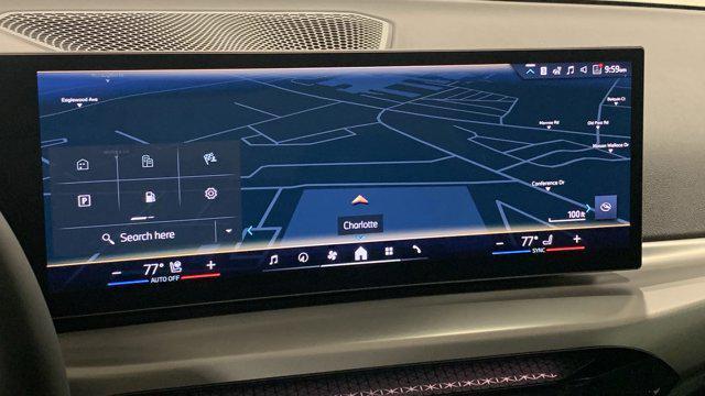 new 2026 BMW 330 car, priced at $55,390