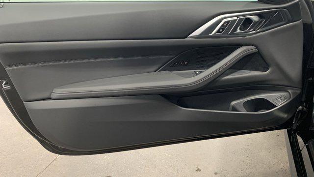 new 2026 BMW 430 car, priced at $58,695