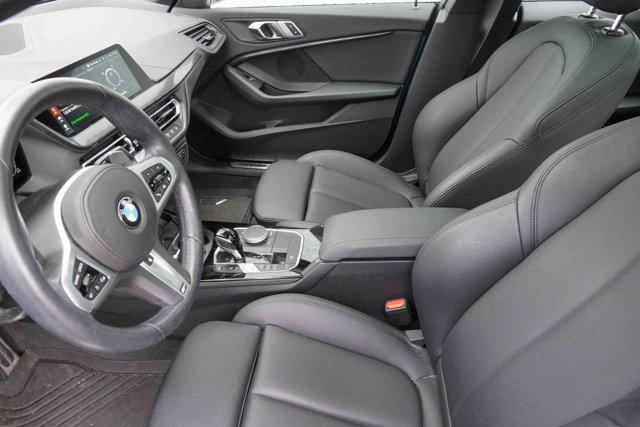 used 2022 BMW 228 Gran Coupe car, priced at $31,619