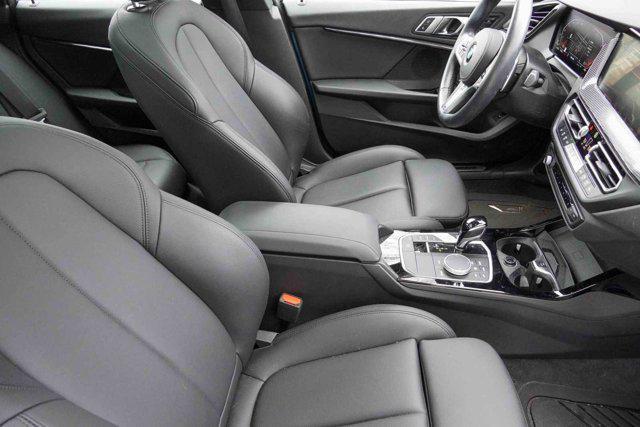 used 2022 BMW 228 Gran Coupe car, priced at $31,619