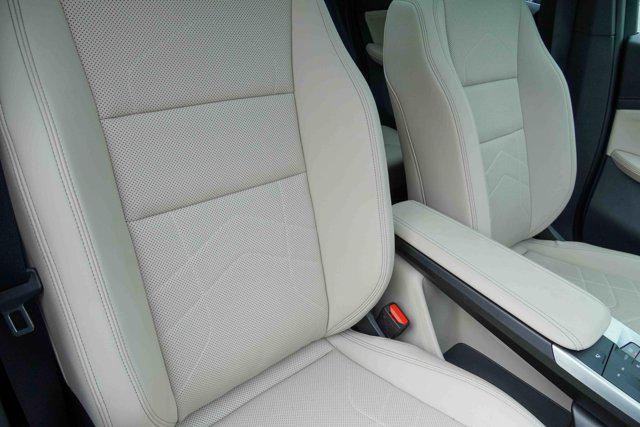 used 2025 BMW X1 car, priced at $39,991