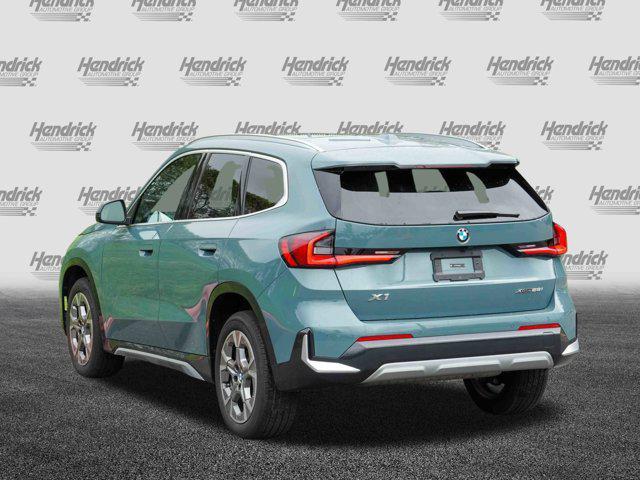 used 2025 BMW X1 car, priced at $39,991