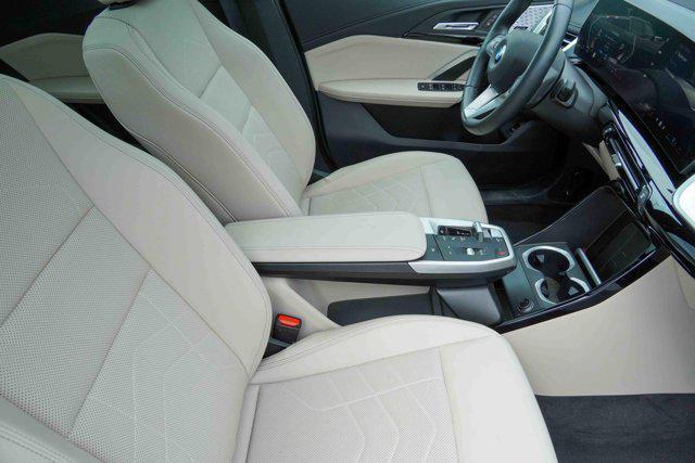 used 2025 BMW X1 car, priced at $39,991