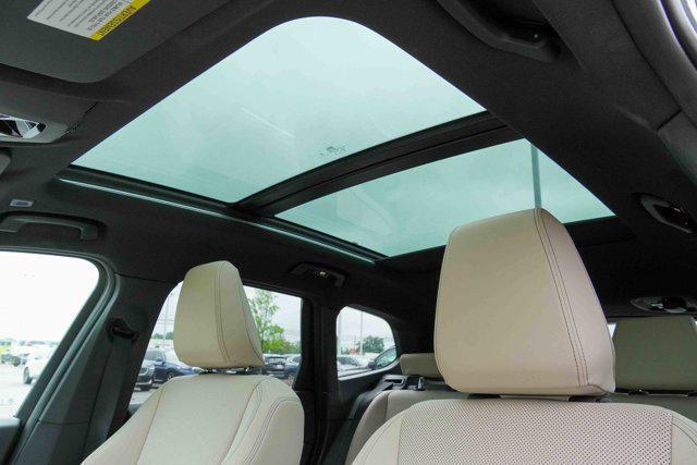 used 2025 BMW X1 car, priced at $39,991