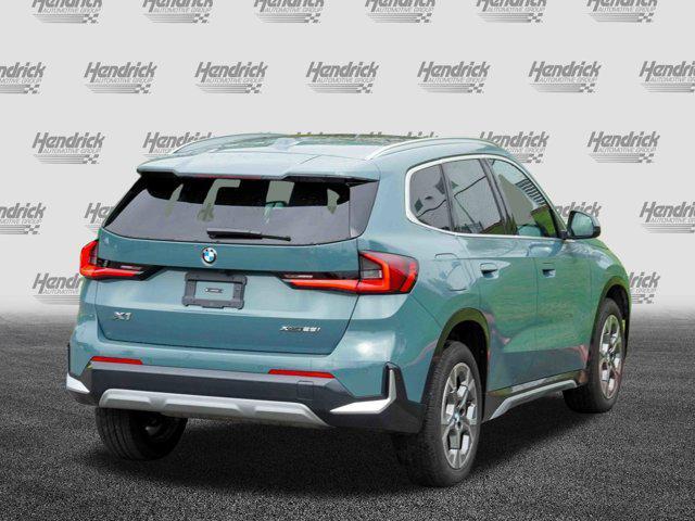 used 2025 BMW X1 car, priced at $39,991