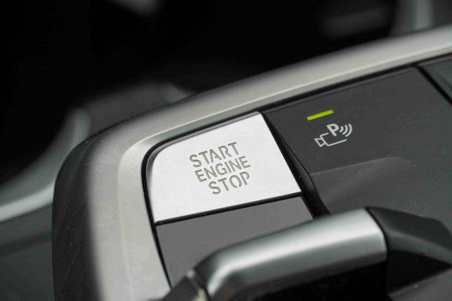 used 2025 BMW X1 car, priced at $39,991
