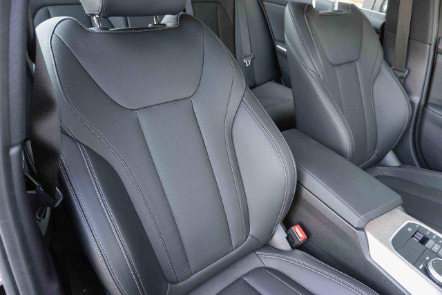 used 2025 BMW 330 car, priced at $37,911