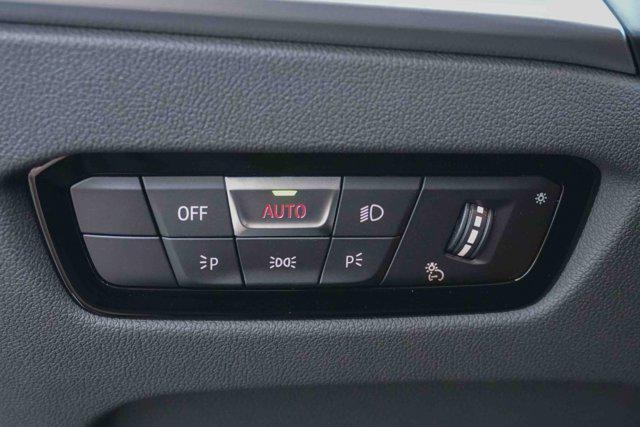 used 2025 BMW 330 car, priced at $37,911