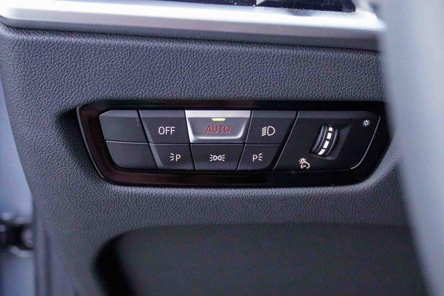 used 2025 BMW 330 car, priced at $43,991
