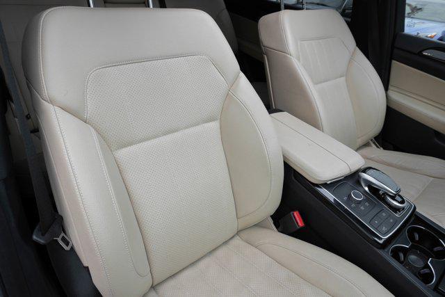 used 2017 Mercedes-Benz GLS 450 car, priced at $19,991